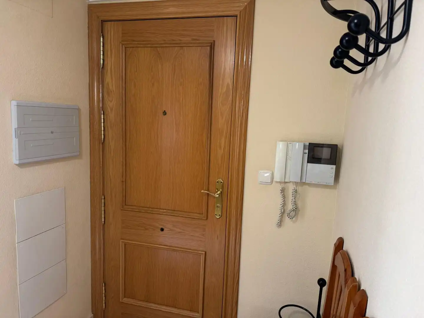 Pis en venda en Granada amb Aire condicionat, Calefacció i Moblat