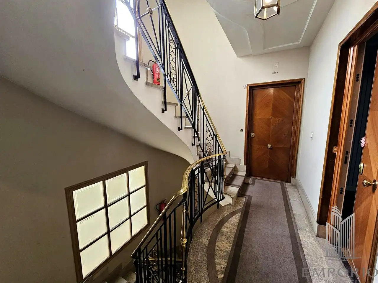 Piso con ascensor en venta en Calle de Núñez de Balboa, imagen 23