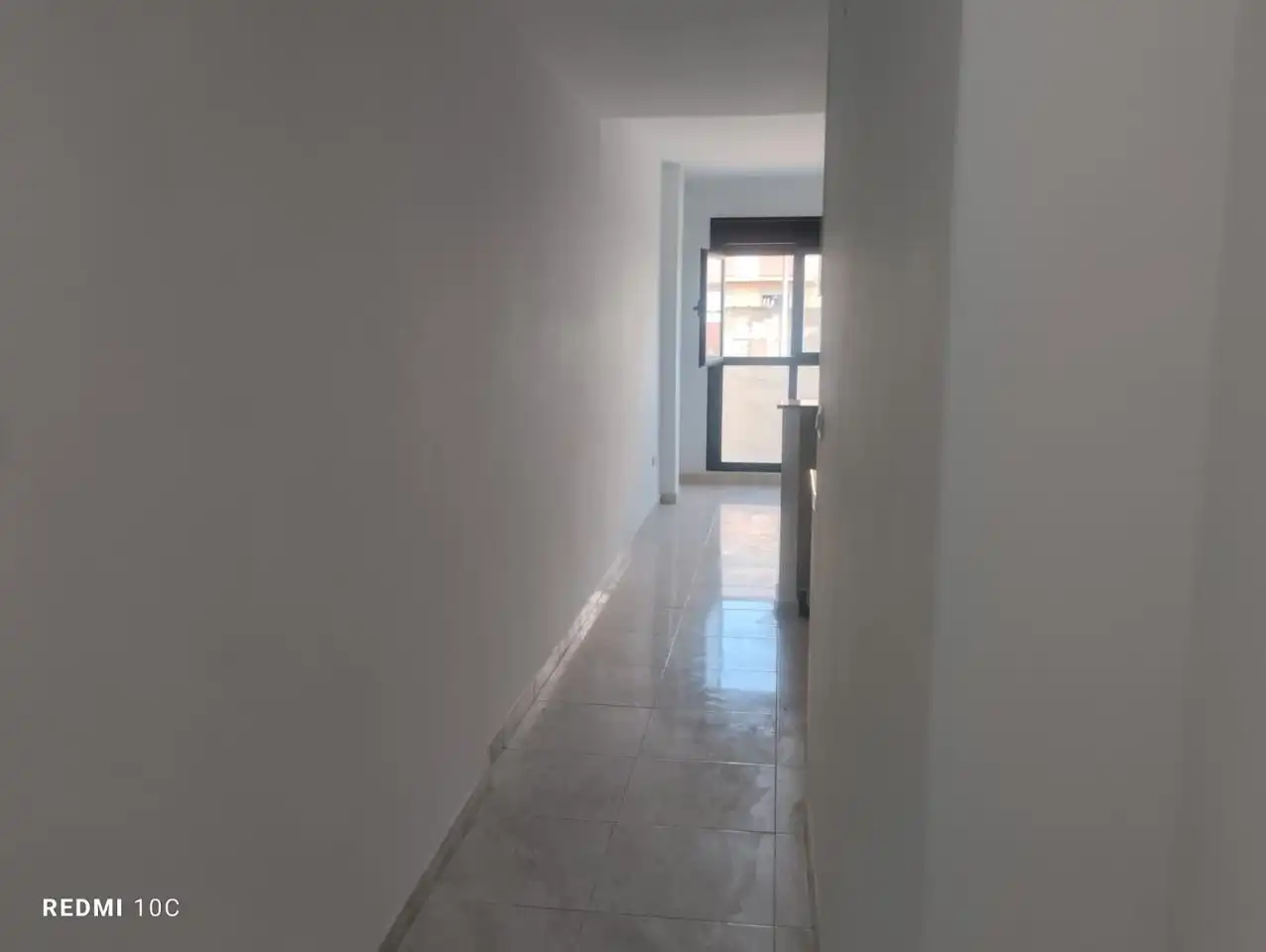 Flat for rent in Melilla
