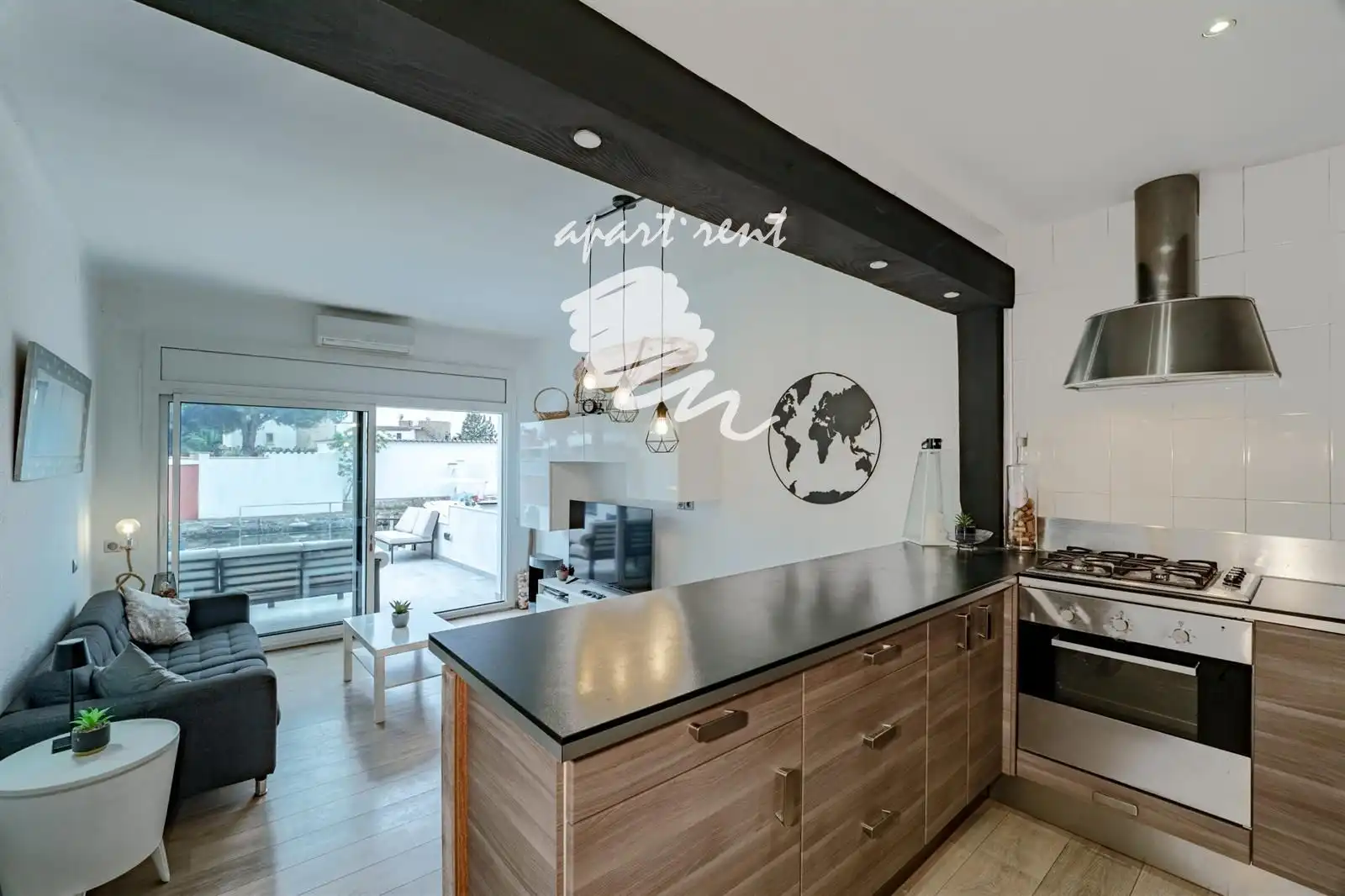 Casa con terrazza in vendita a Carrer Port del sol numéro, imagen 13