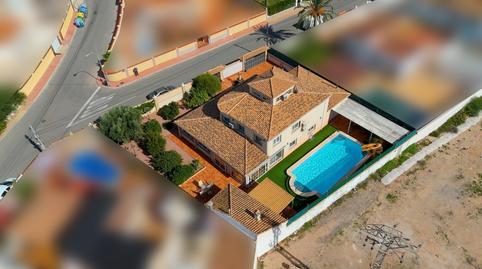 Foto 2 de Casa o chalet en venta en N/a, -1, Zona Carrefour - Urbanizaciones, Alicante