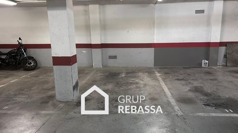 Foto 4 de Garaje en venta en Son Cladera, Palma de Mallorca