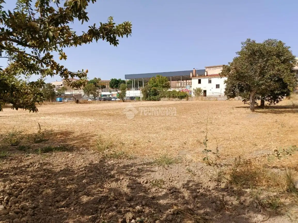 Wohnbaugrundstück zum Verkauf in Gójar, imagen 13
