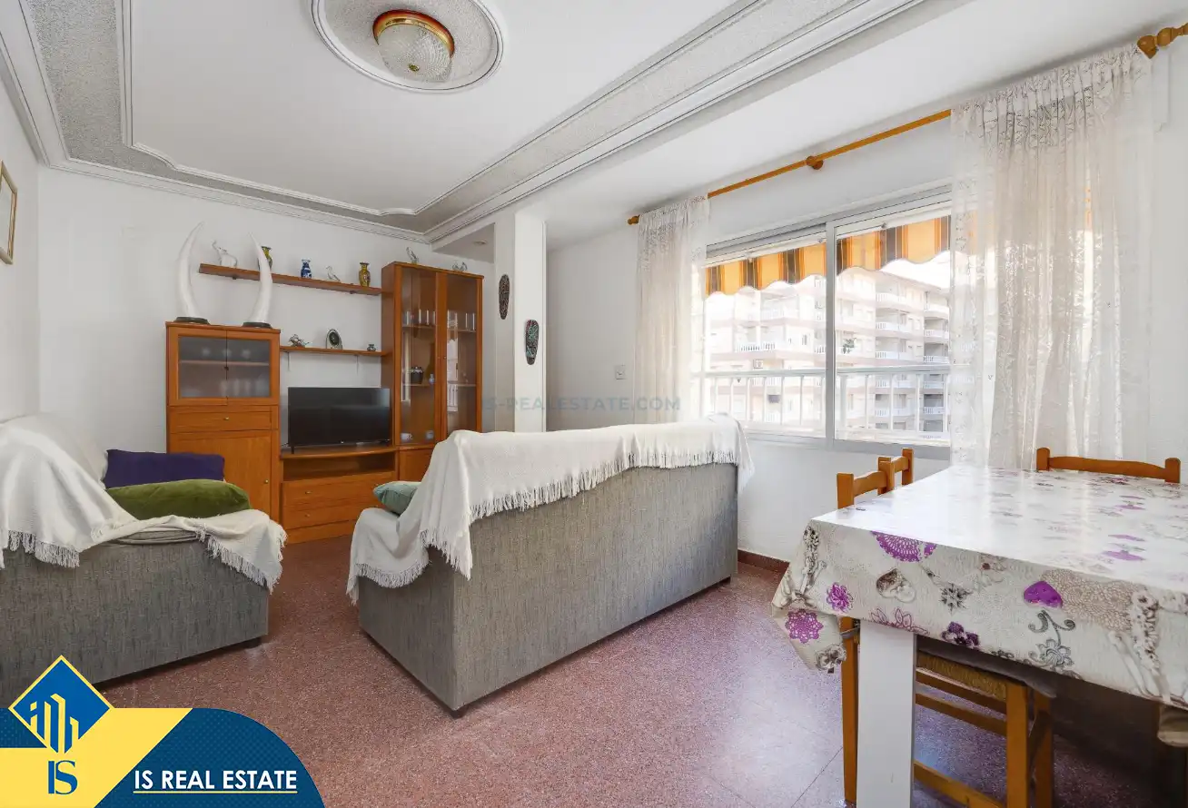 Apartament en venda a La Mata, imagen 4