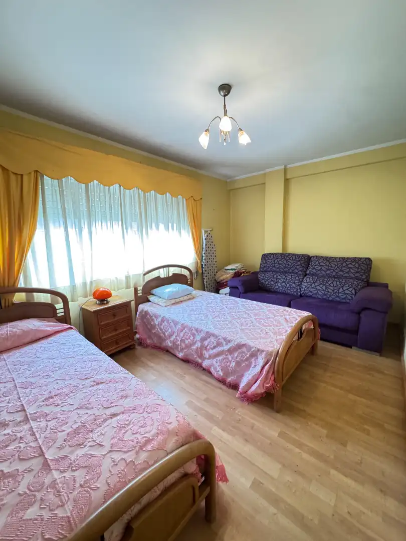 Appartamento con terrazza in vendita a Calle Juan de Austria 19, imagen 22