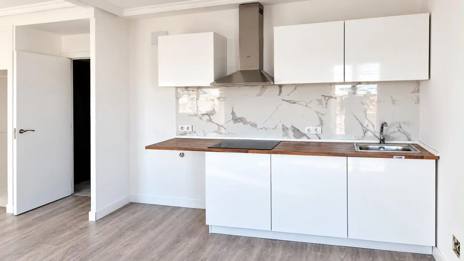 Apartamento en venta en Santa Pola ciudad, imagen 5