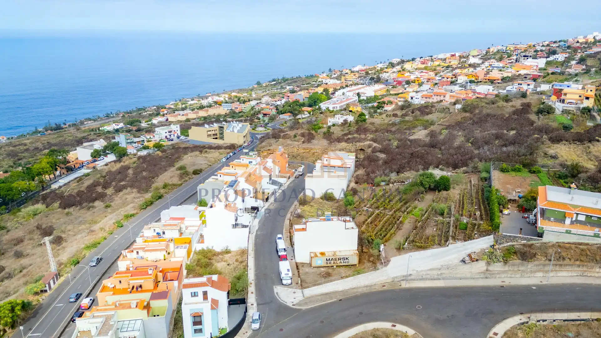 Terreno residencial en venta en Urbanización los Codezales 29, imagen 32