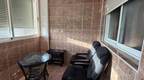 Foto 2 de Pis en venda a Cardenal Benlloch, Mislata