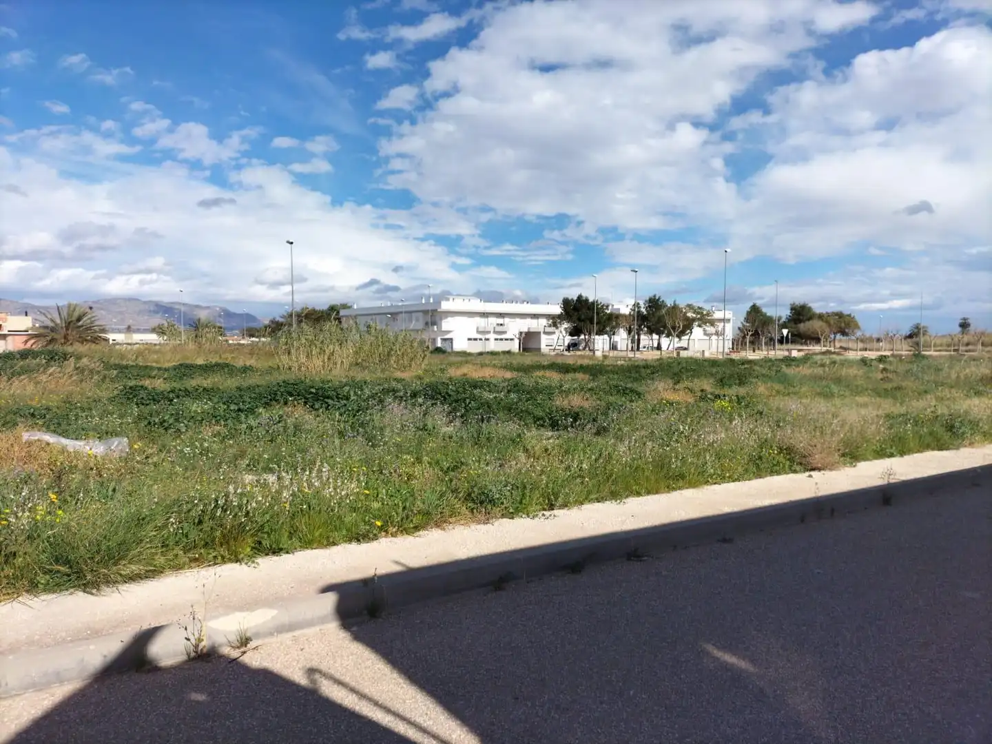 Residential land for sale in Cox