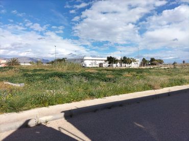 Terreno residenziale in vendita a Cox