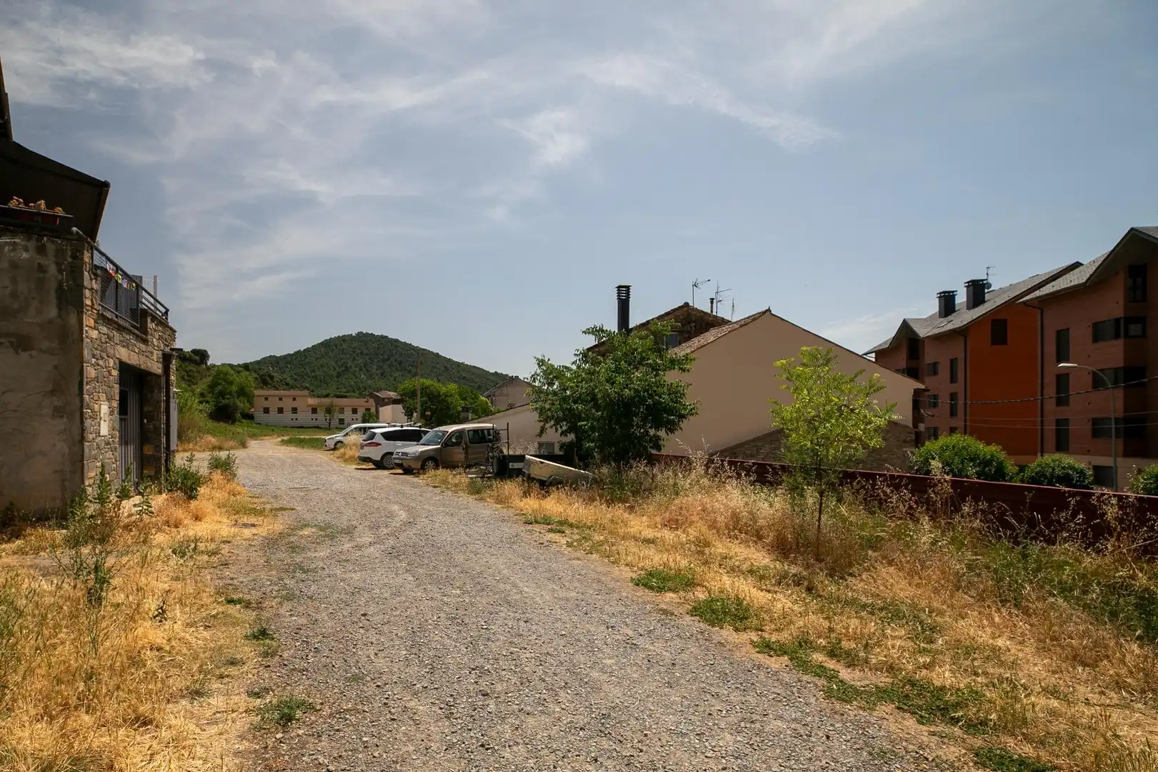 Terreni e lotti in vendita a Boltaña, imagen 8
