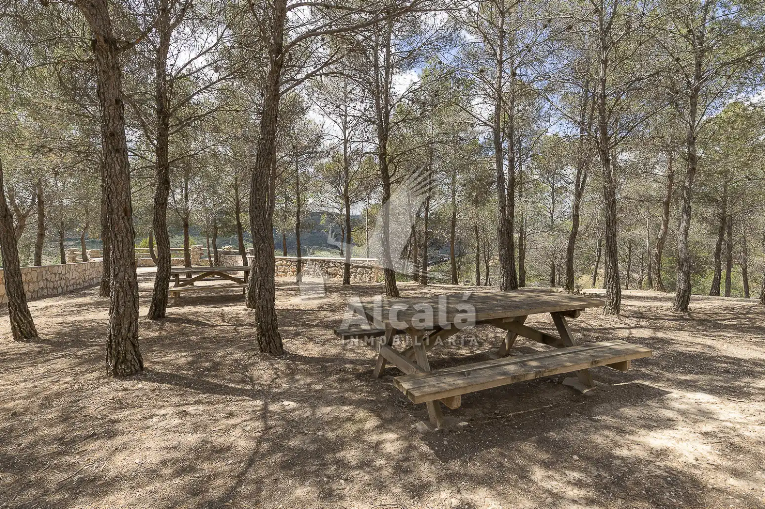 Terrassa de Pis en venda en Chiloeches amb Calefacció, Traster i Balcó