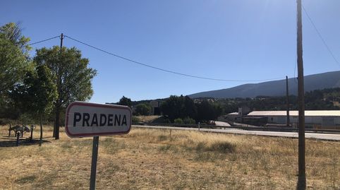 Solar en Venta en PRADENA Segovia BENEFICIOS y VIRTUDES La SITUACIÓN en municipio con ENCANTO, cercano a la sierra y al Parque Nac, immagine 3