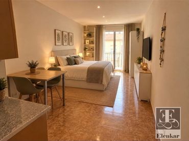 Mini appartamento con ascensore in vendita a pere badia