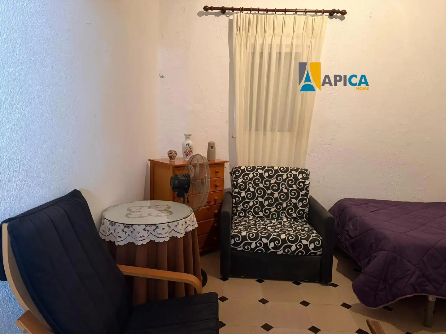 Casa o xalet en venda en Barbate amb Terrassa i Moblat