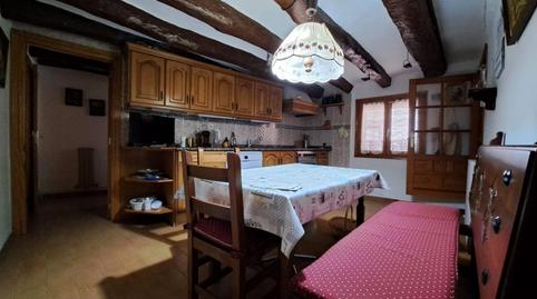 Foto 5 de Casa o chalet en venta en El Buste, Zaragoza