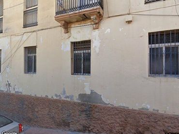Wohnung zum Verkauf in CL CANALEJAS, nº 25, Planta 0, Puerta B