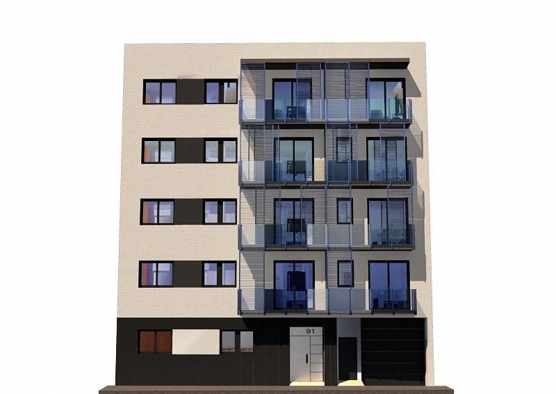 Residential for sale in Les Franqueses del Vallès