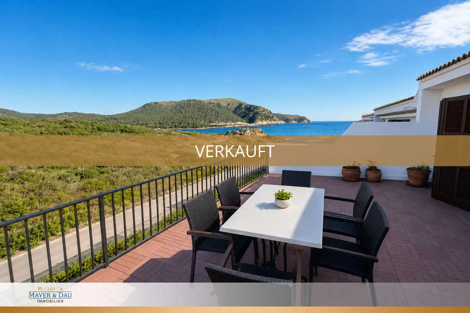 Einfamilien-Reihenhaus zur Miete in Capdepera mit Terrasse und Möbliert