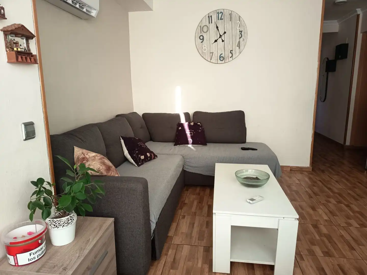 Apartament amb ascensor en venda a Colonia Madrid, imagen 2