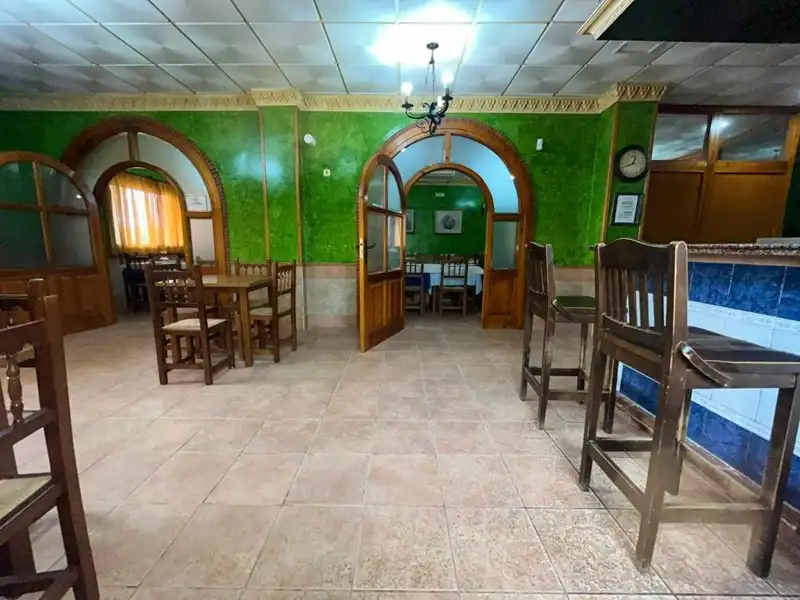Business premises for sale in Villamena, imagen 20