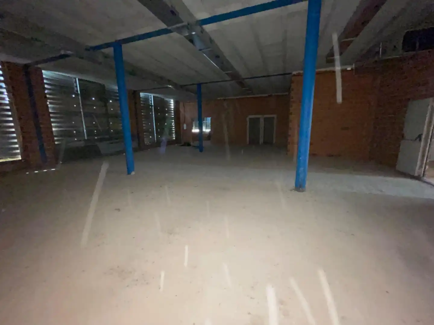 Industriegebäude zum Verkauf in Pedanías - Extrarradio, imagen 25
