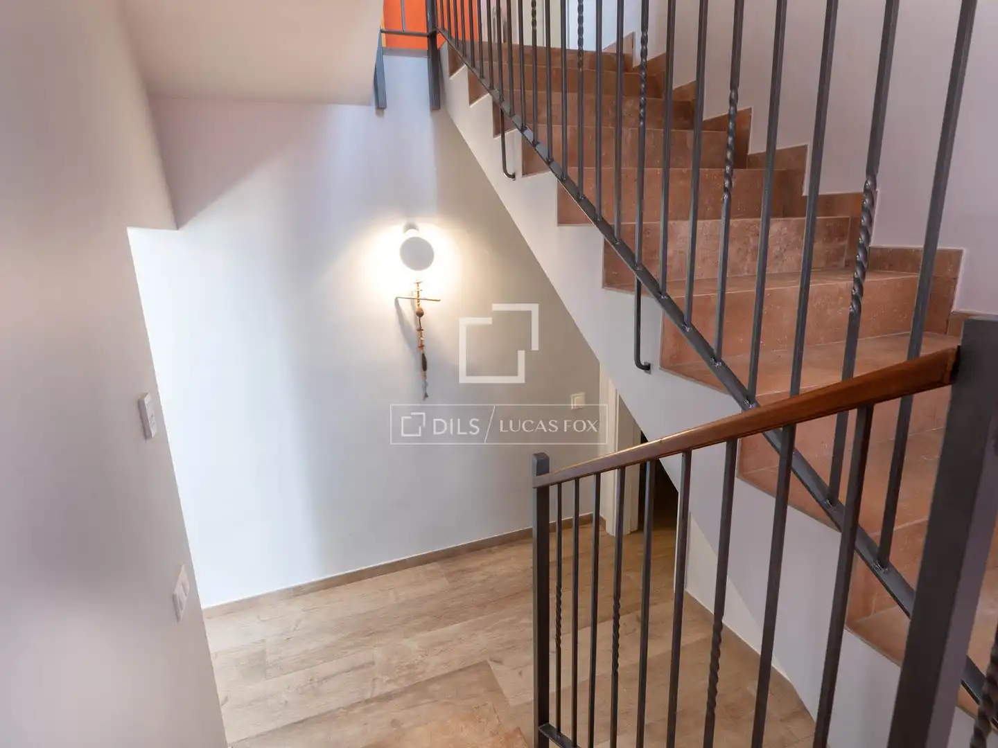 Casa o xalet en venda en Lloret de Mar amb Aire condicionat, Jardí privat i Traster