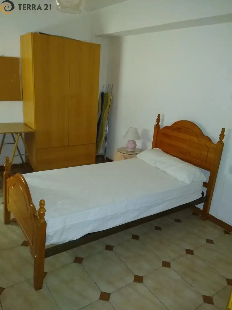 Habitación de Piso de alquiler en Jaén