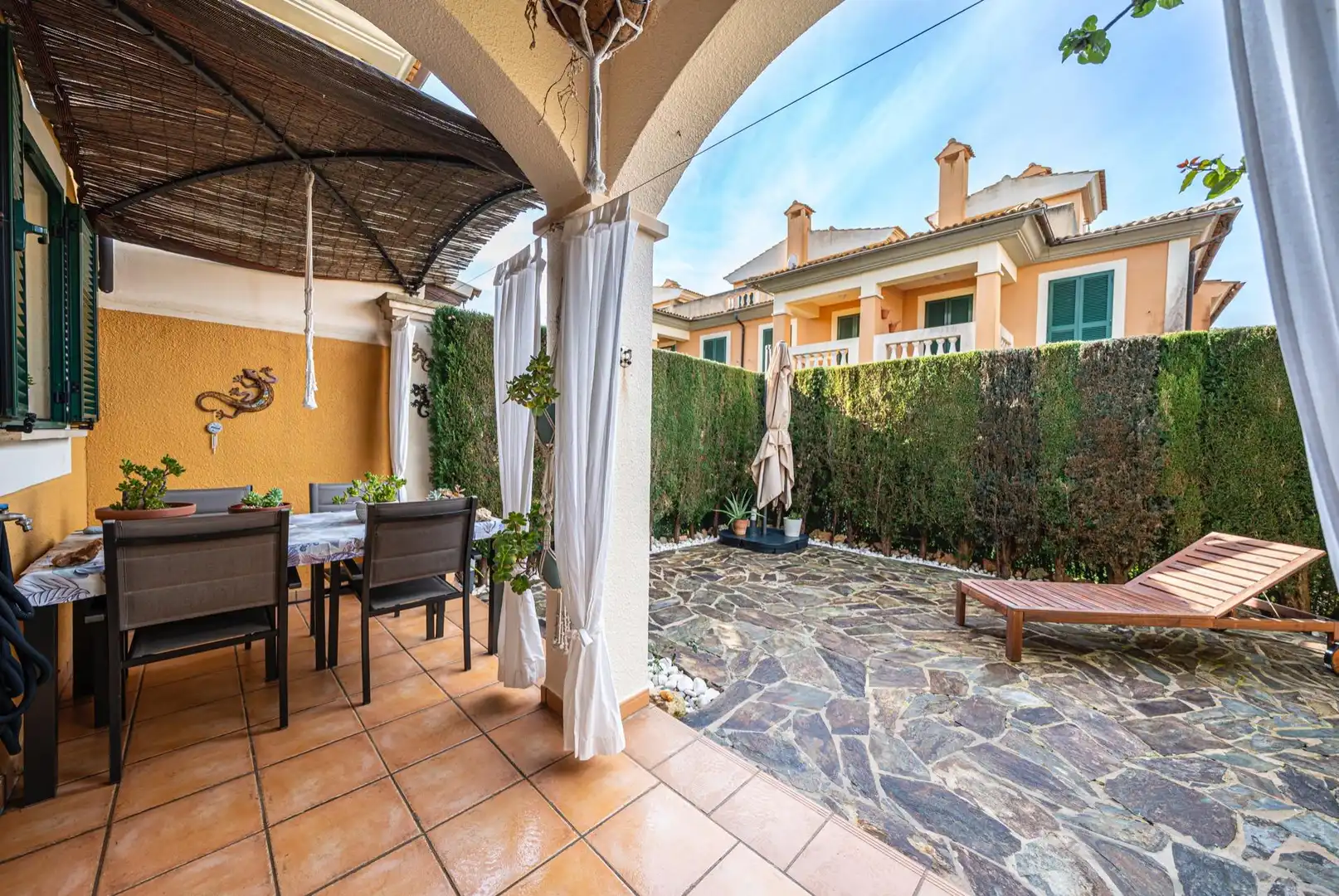 Casa adosada en venda a Passeig PENYA SEGAT , Badia Blava - Badia Gran - Tolleric