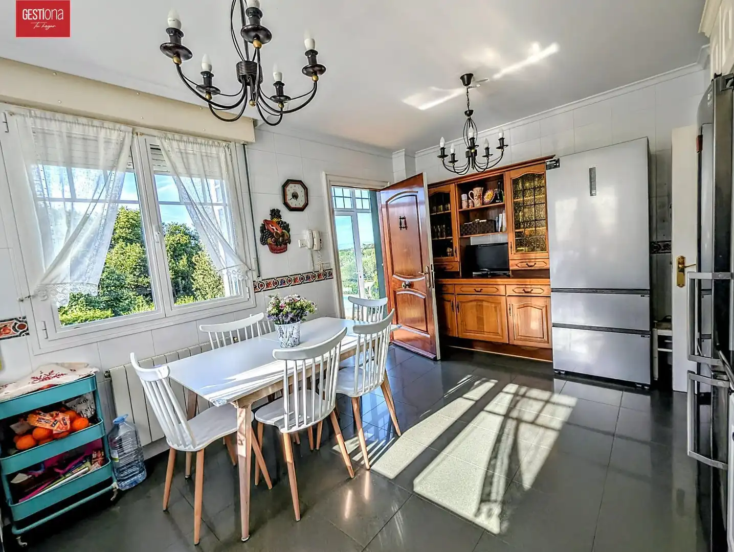 Casa con terraza en venta en Arnuero, imagen 74