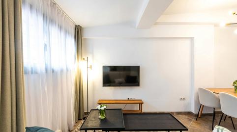 Photo 2 of Flat to rent in N/a, El Mercat,  Valencia Capital
