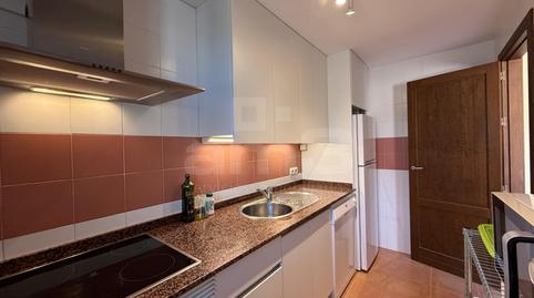 Foto 5 de Apartament en venda a Golf Valle Este, Almería