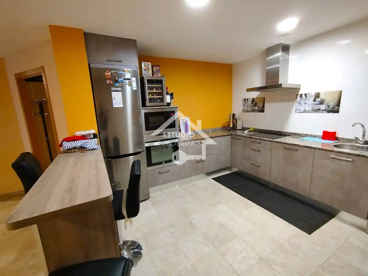 Loft en venda a Viana