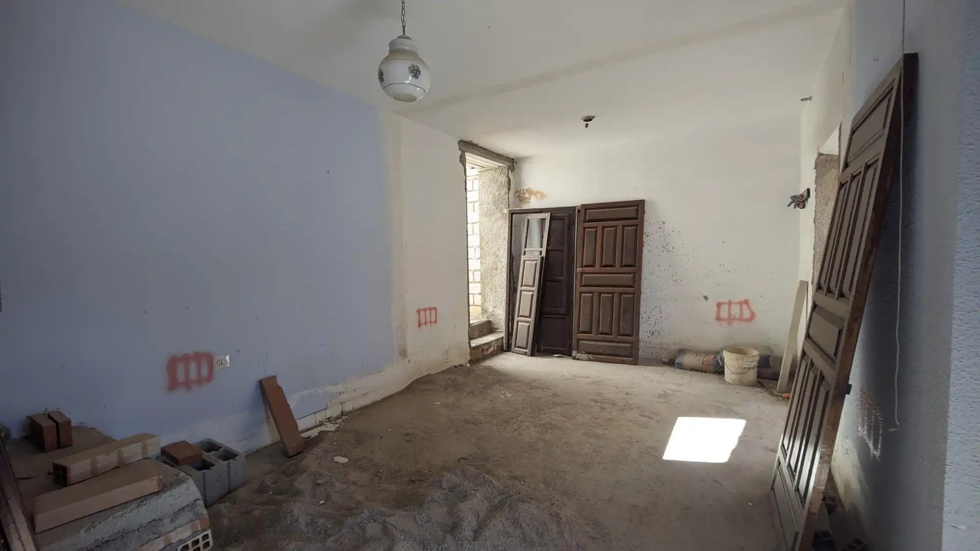 Einfamilien-Reihenhaus zum Verkauf in Huétor Vega