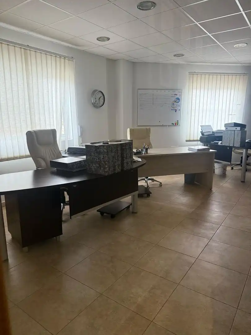 Industrial buildings for sale in Sorbas  with Heating
