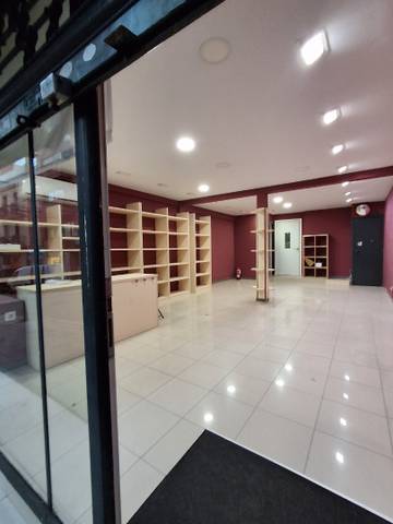 Local comercial en Alquiler en Baixada de la Plana en Horta