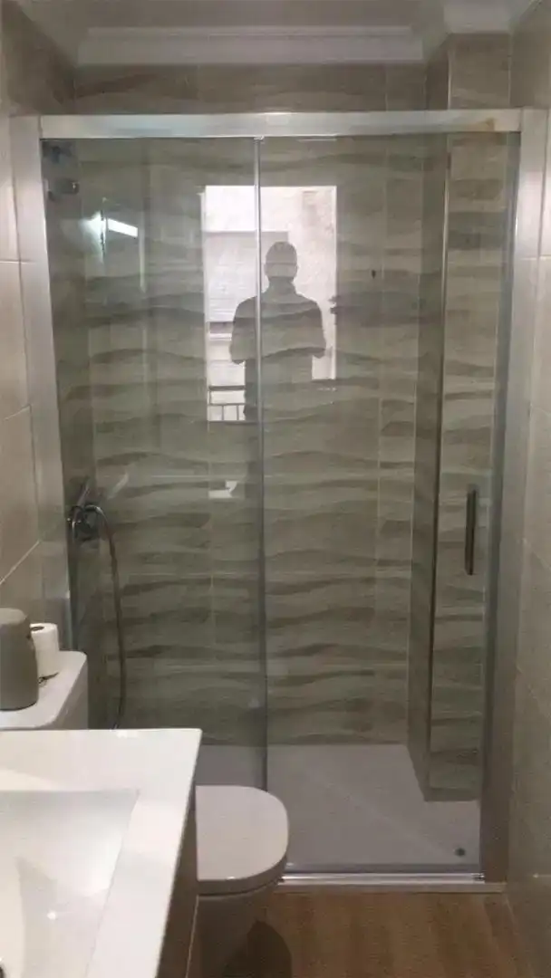 Baño de Piso en venta en Lorca con Aire acondicionado, Parquet y Trastero