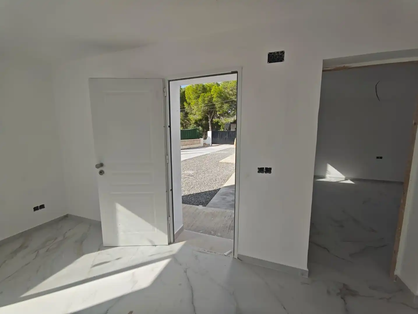 Xalet amb piscina en venda a Altea la Vella, imagen 38