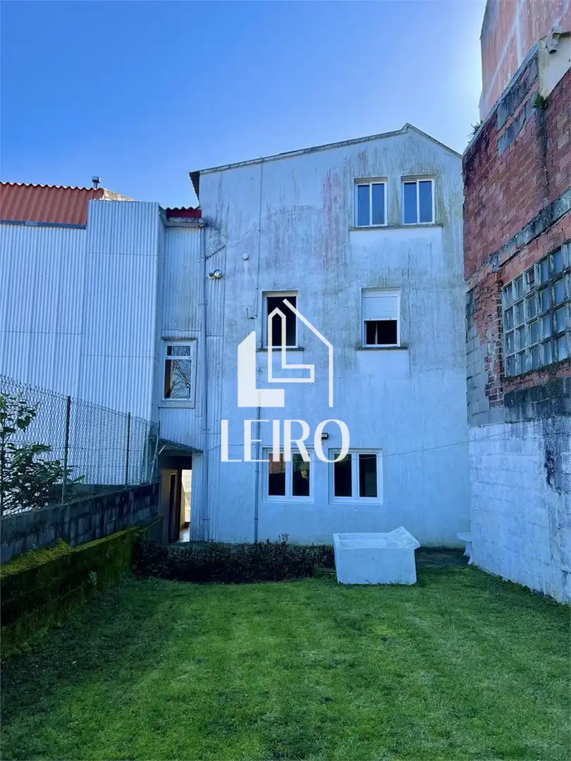 Casa amb jardí en venda a O Grove, imagen 21
