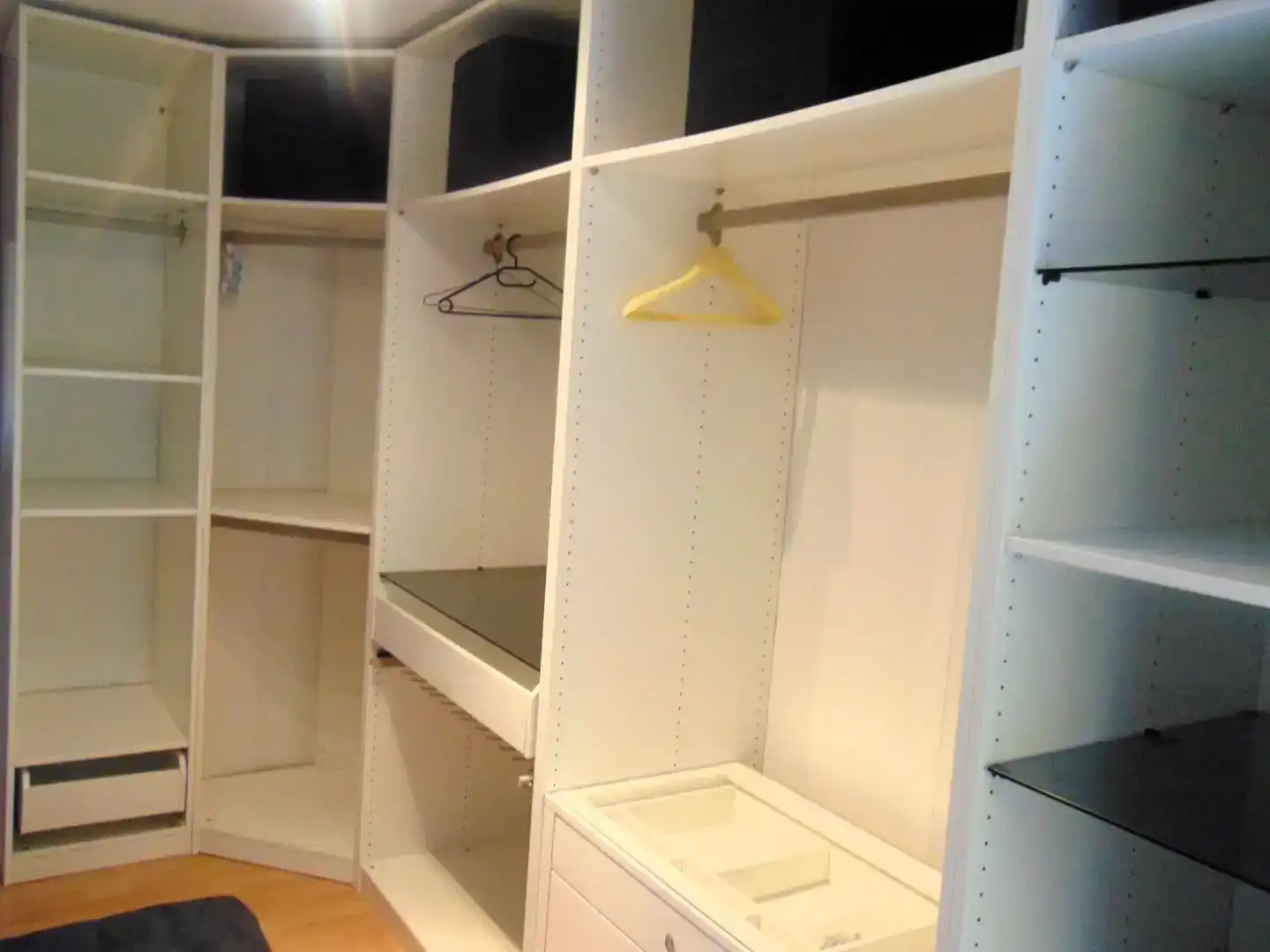 Wohnung zur Miete in Lena mit Parkett und Möbliert