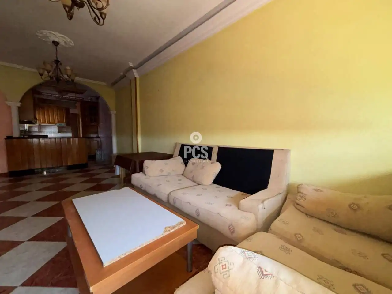 Wohnung mit Terrasse zum Verkauf in Avenida Zona Centro S/N, imagen 16