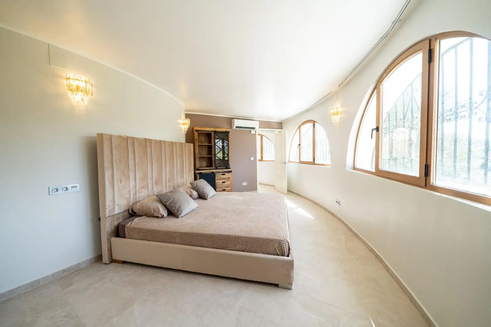 Chalet con terraza en venta en Urbanizacion Tosal del Molar, imagen 33