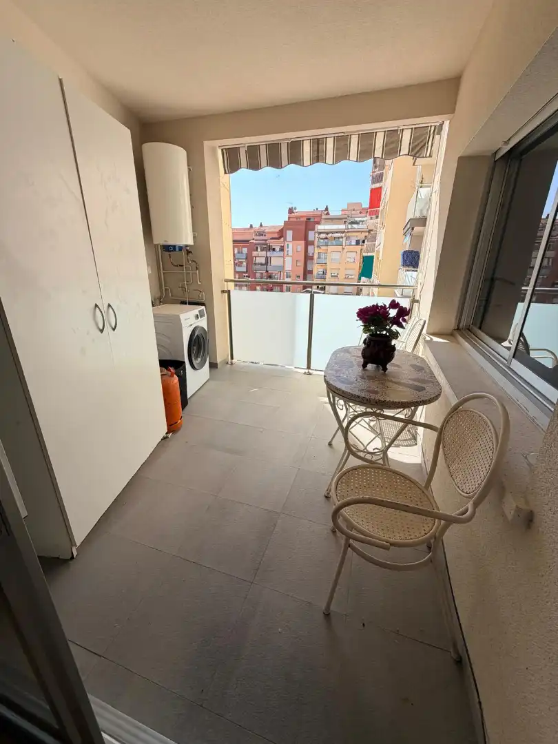 Appartement avec terrasse à vendre à Avinguda de Manuel Girona