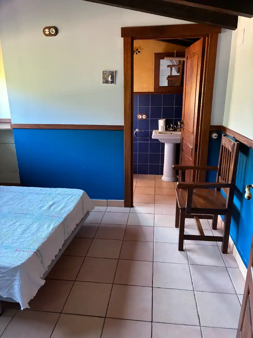 Finca rústica en venta en Calle San Jorge, 19, Navaconcejo
