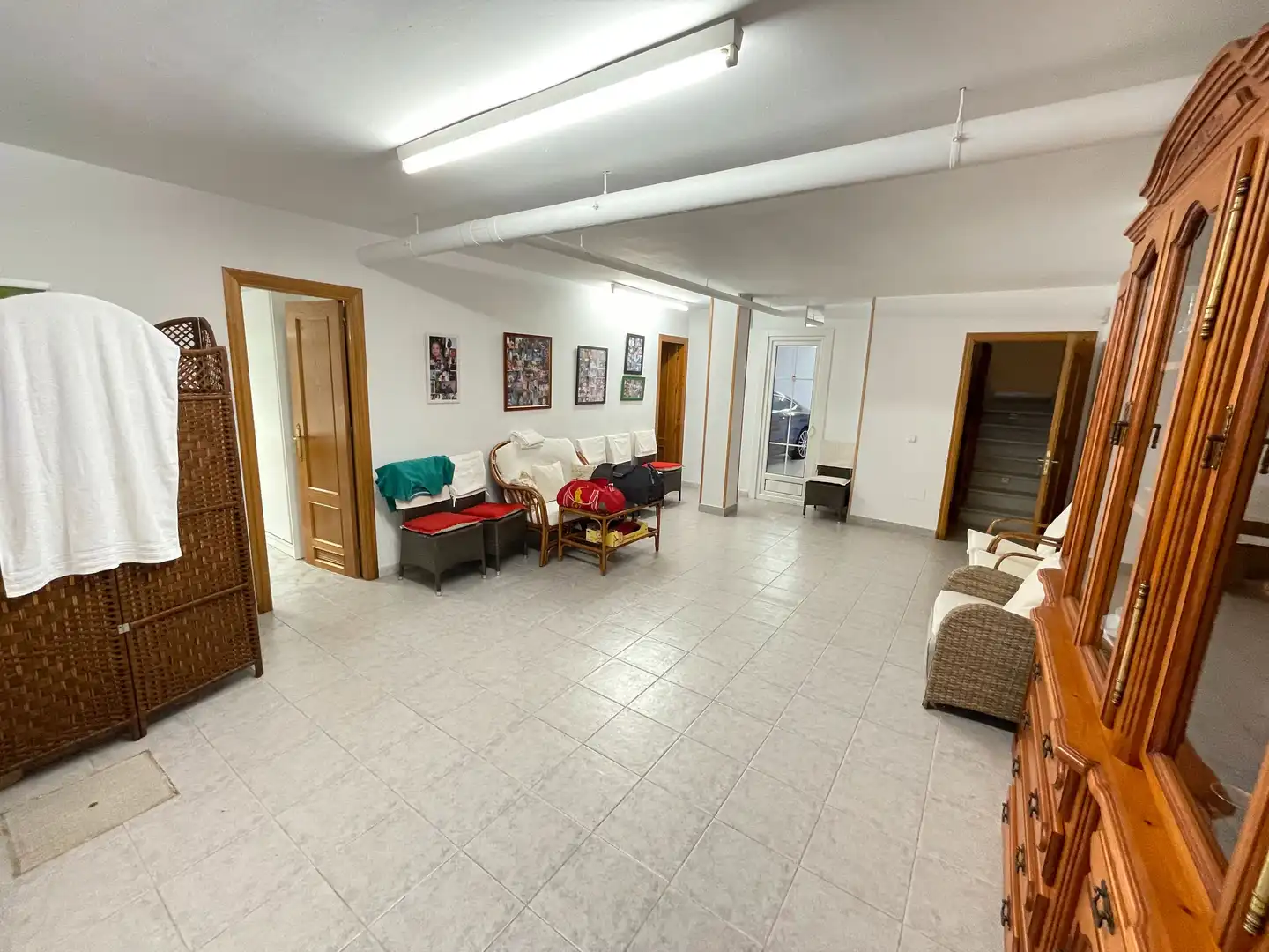 Houses for sale in Almería  with Air Conditioner, Heating and Private garden