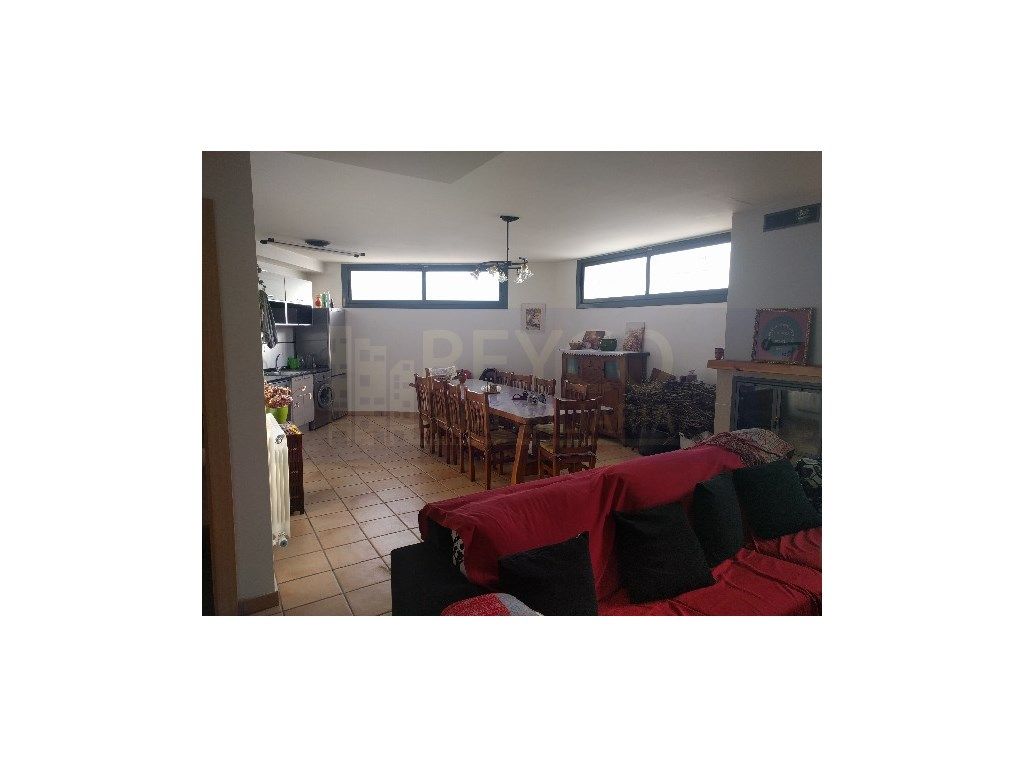 Comedor de Local de alquiler en Huércanos