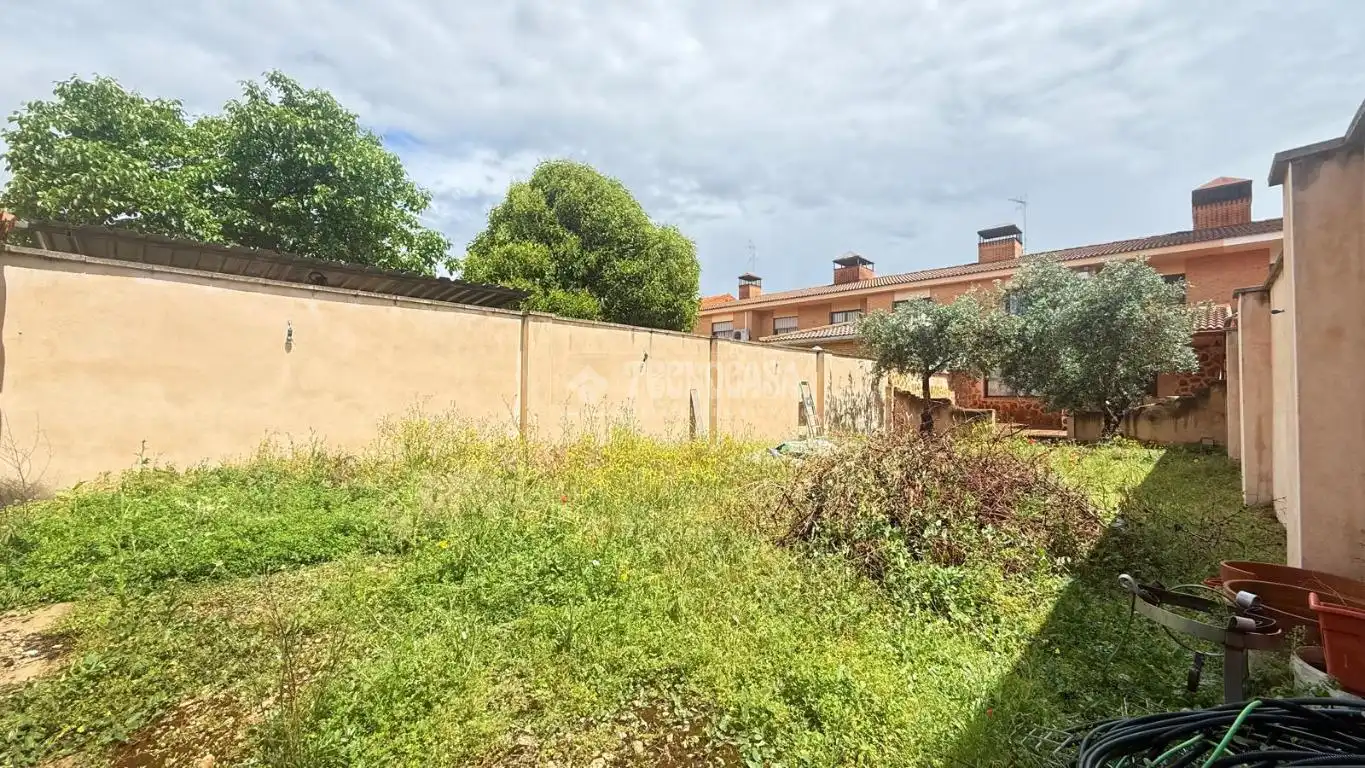 Casa adosada en venda en Portillo de Toledo amb Aire condicionat i Calefacció