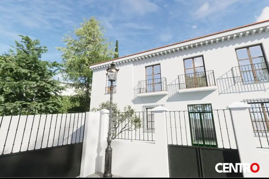 Haus mit Garten zum Verkauf in CL HUERTA DE LOS ANGELES, imagen 18