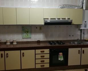 Kitchen of Flat for sale in Noia