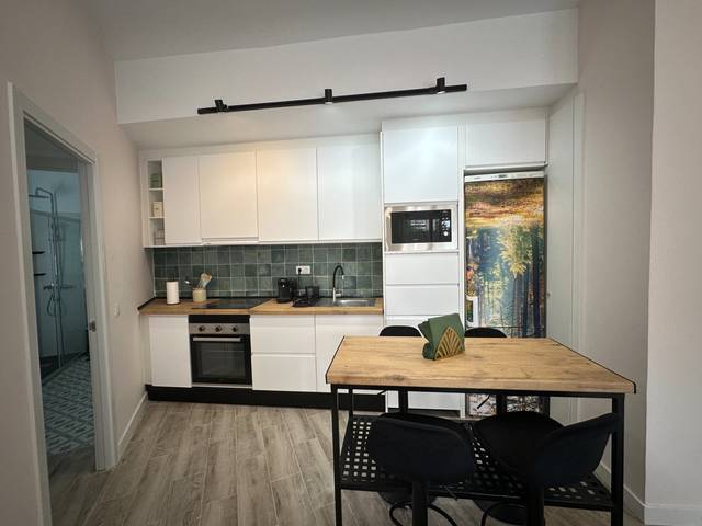 Planta baja en Alquiler en Costillares